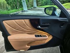 Lexus LS 500h Luxury Edition - фото 11