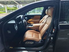 Lexus LS 500h Luxury Edition - фото 12