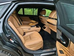 Lexus LS 500h Luxury Edition - фото 13