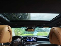 Lexus LS 500h Luxury Edition - фото 18