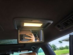 Lexus LS 500h Luxury Edition - фото 19