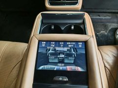 Lexus LS 500h Luxury Edition - фото 20