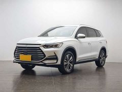 BYD Pro 1.5T Edition Version - фото 1