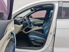 BYD Pro 1.5T Edition Version - фото 12