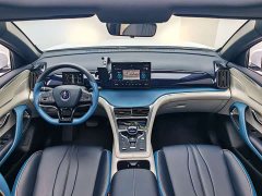 BYD Pro 1.5T Edition Version - фото 14