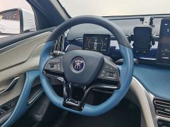 BYD Pro 1.5T Edition Version - фото 16
