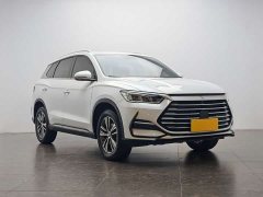 BYD Pro 1.5T Edition Version - фото 3