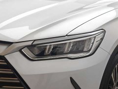 BYD Pro 1.5T Edition Version - фото 9