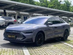 BYD DM AWD EditionLuxury Version - фото 1