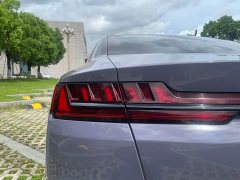 BYD DM AWD EditionLuxury Version - фото 10