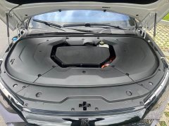 BYD DM AWD EditionLuxury Version - фото 11
