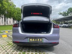 BYD DM AWD EditionLuxury Version - фото 12