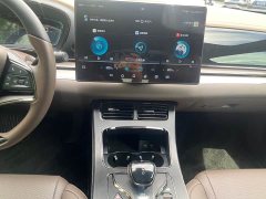 BYD DM AWD EditionLuxury Version - фото 16