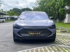 BYD DM AWD EditionLuxury Version - фото 2