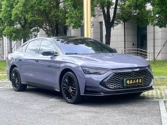 BYD DM AWD EditionLuxury Version - фото 3
