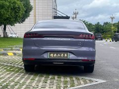 BYD DM AWD EditionLuxury Version - фото 6