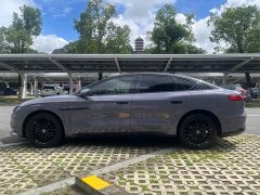 BYD DM AWD EditionLuxury Version - фото 8