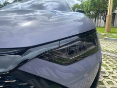 BYD DM AWD EditionLuxury Version - фото 9