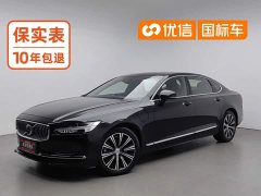 Volvo S90PHEV T8 EPHEV Luxury Edition - фото 1