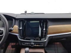 Volvo S90PHEV T8 EPHEV Luxury Edition - фото 12