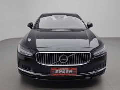 Volvo S90PHEV T8 EPHEV Luxury Edition - фото 3
