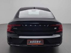 Volvo S90PHEV T8 EPHEV Luxury Edition - фото 4