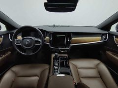 Volvo S90PHEV T8 EPHEV Luxury Edition - фото 5