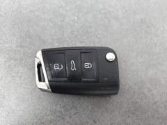 Volkswagen L 330TSI 2WDSmart Edition - фото 19