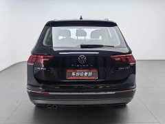 Volkswagen L 330TSI 2WDSmart Edition - фото 4