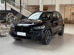 BMW X3 xDrive30i Version M - фото 1