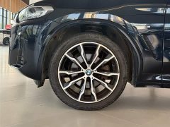 BMW X3 xDrive30i Version M - фото 11