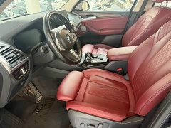 BMW X3 xDrive30i Version M - фото 12