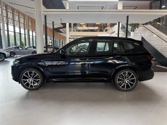 BMW X3 xDrive30i Version M - фото 13