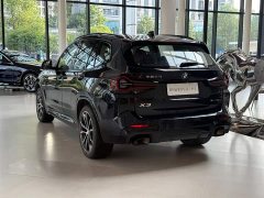 BMW X3 xDrive30i Version M - фото 14