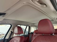 BMW X3 xDrive30i Version M - фото 15