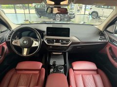 BMW X3 xDrive30i Version M - фото 16
