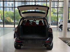 BMW X3 xDrive30i Version M - фото 3