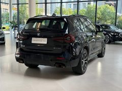 BMW X3 xDrive30i Version M - фото 4
