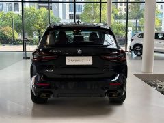BMW X3 xDrive30i Version M - фото 6
