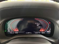 BMW X3 xDrive30i Version M - фото 7