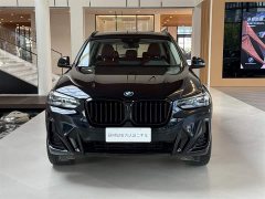BMW X3 xDrive30i Version M - фото 8