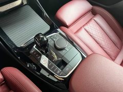 BMW X3 xDrive30i Version M - фото 9