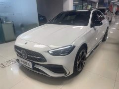 Mercedes-Benz C 260 L Edition - фото 1