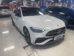 Mercedes-Benz C 260 L Edition - фото 2