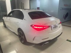 Mercedes-Benz C 260 L Edition - фото 4