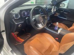 Mercedes-Benz C 260 L Edition - фото 5