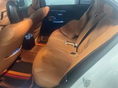 Mercedes-Benz C 260 L Edition - фото 6