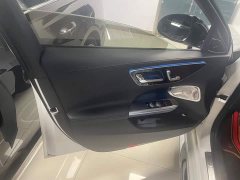 Mercedes-Benz C 260 L Edition - фото 7