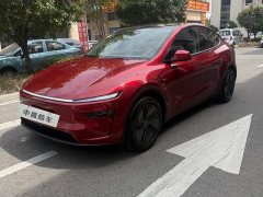 Tesla Model Y Long Range Edition - фото 1