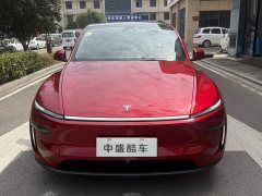 Tesla Model Y Long Range Edition - фото 2